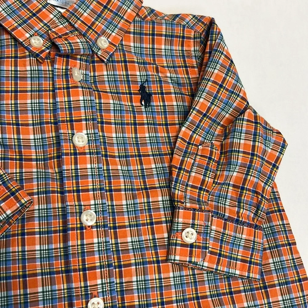 Ralph Lauren‎ shirt
